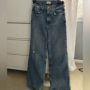 Citizens of Humanity Paloma Baggy Jeans